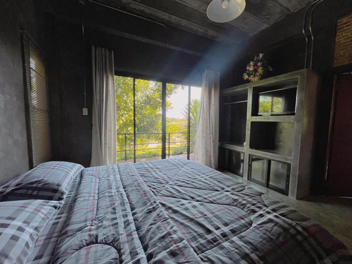 Moon Village Khaoyai Holiday Home Pong Talong Bagian luar foto