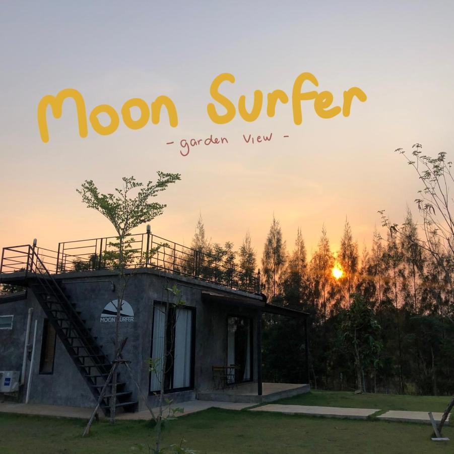 Moon Village Khaoyai Holiday Home Pong Talong Bagian luar foto
