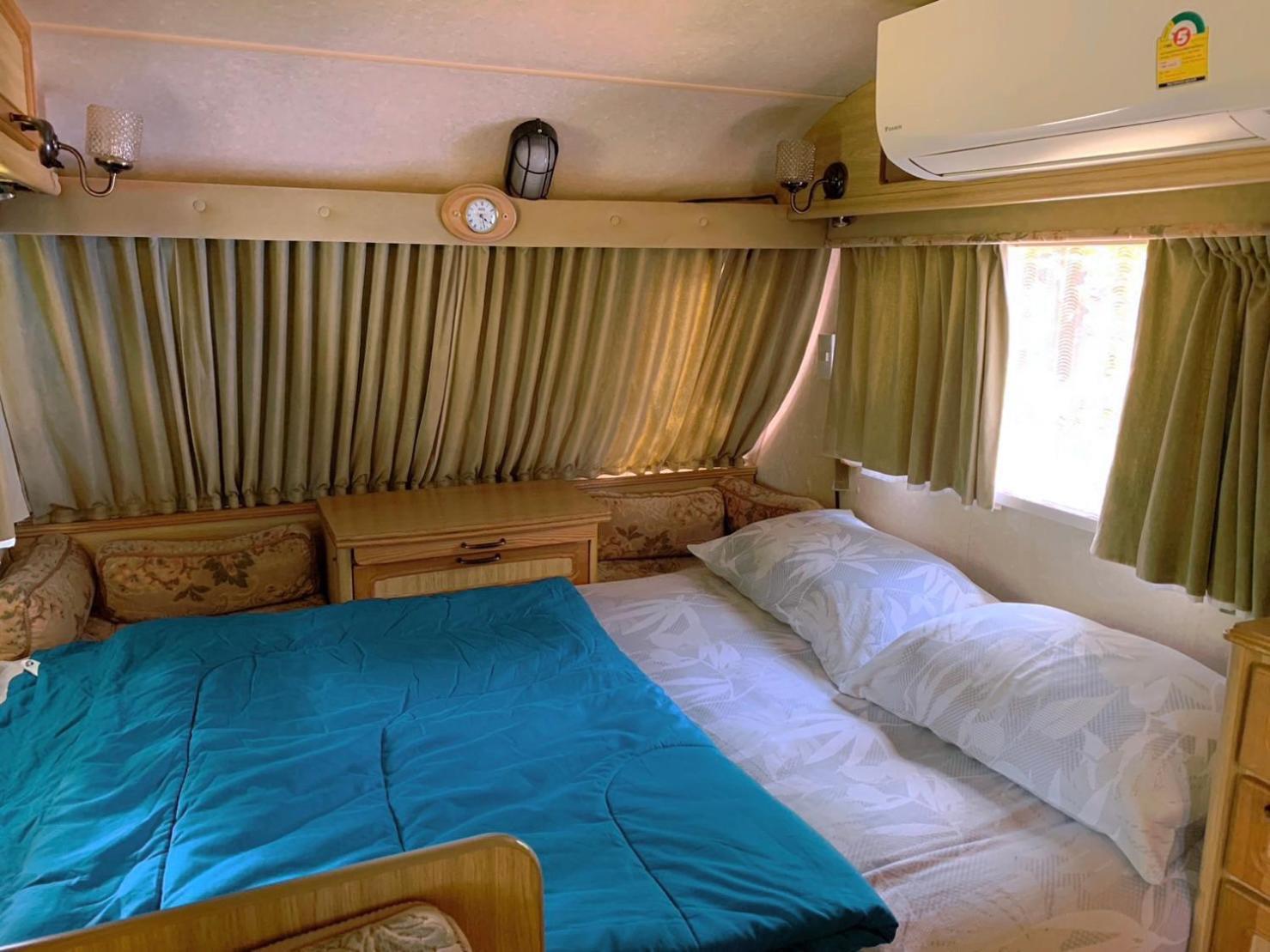 Moon Village Khaoyai Holiday Home Pong Talong Bagian luar foto