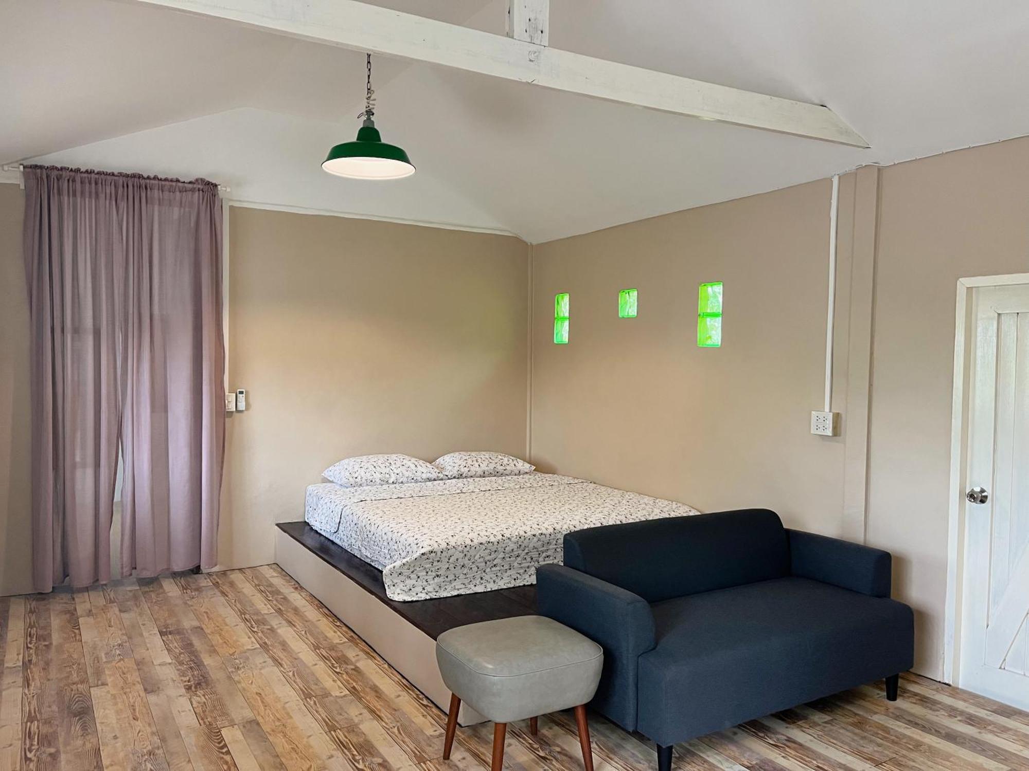 Moon Village Khaoyai Holiday Home Pong Talong Ruang foto