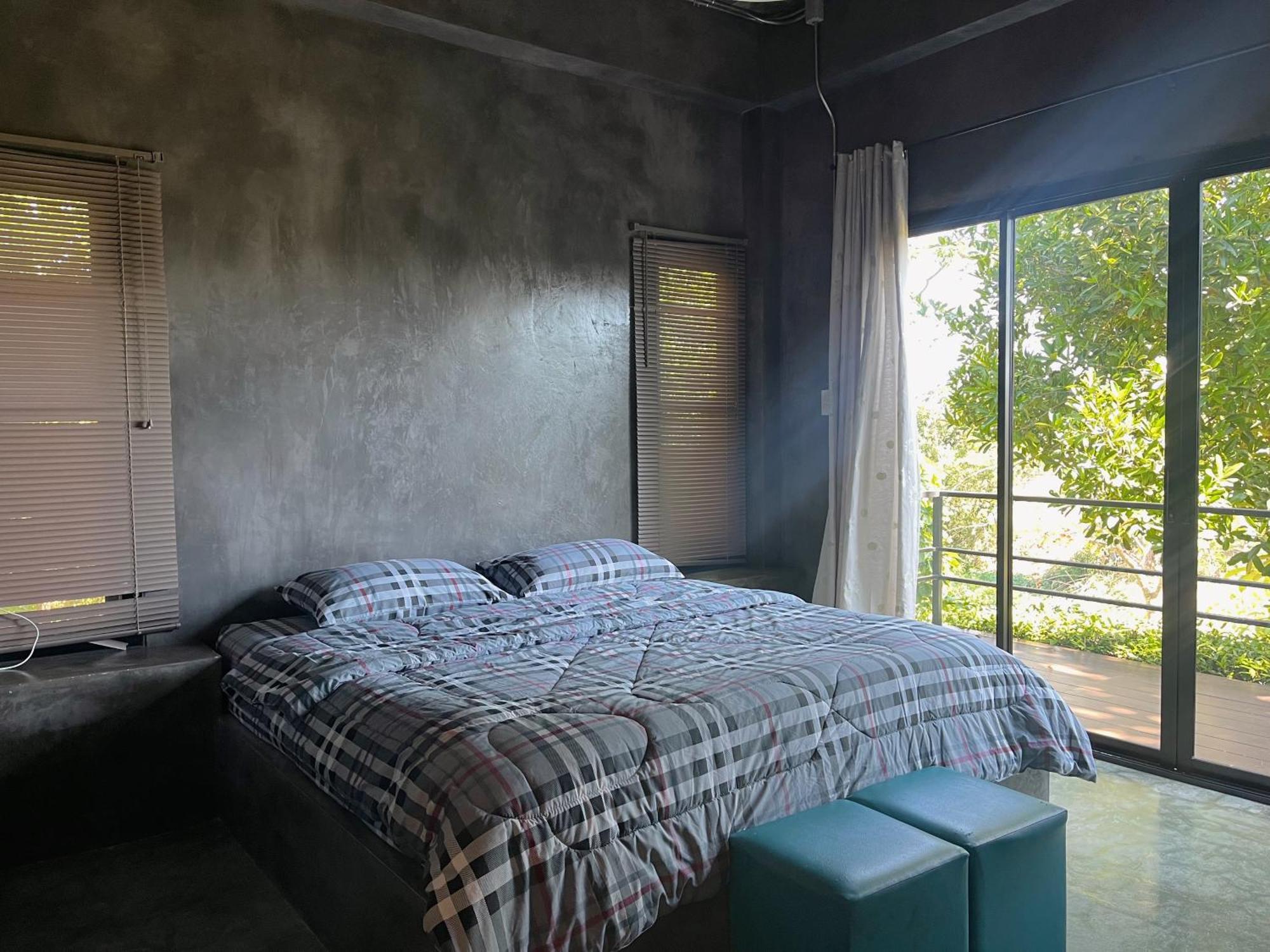 Moon Village Khaoyai Holiday Home Pong Talong Ruang foto