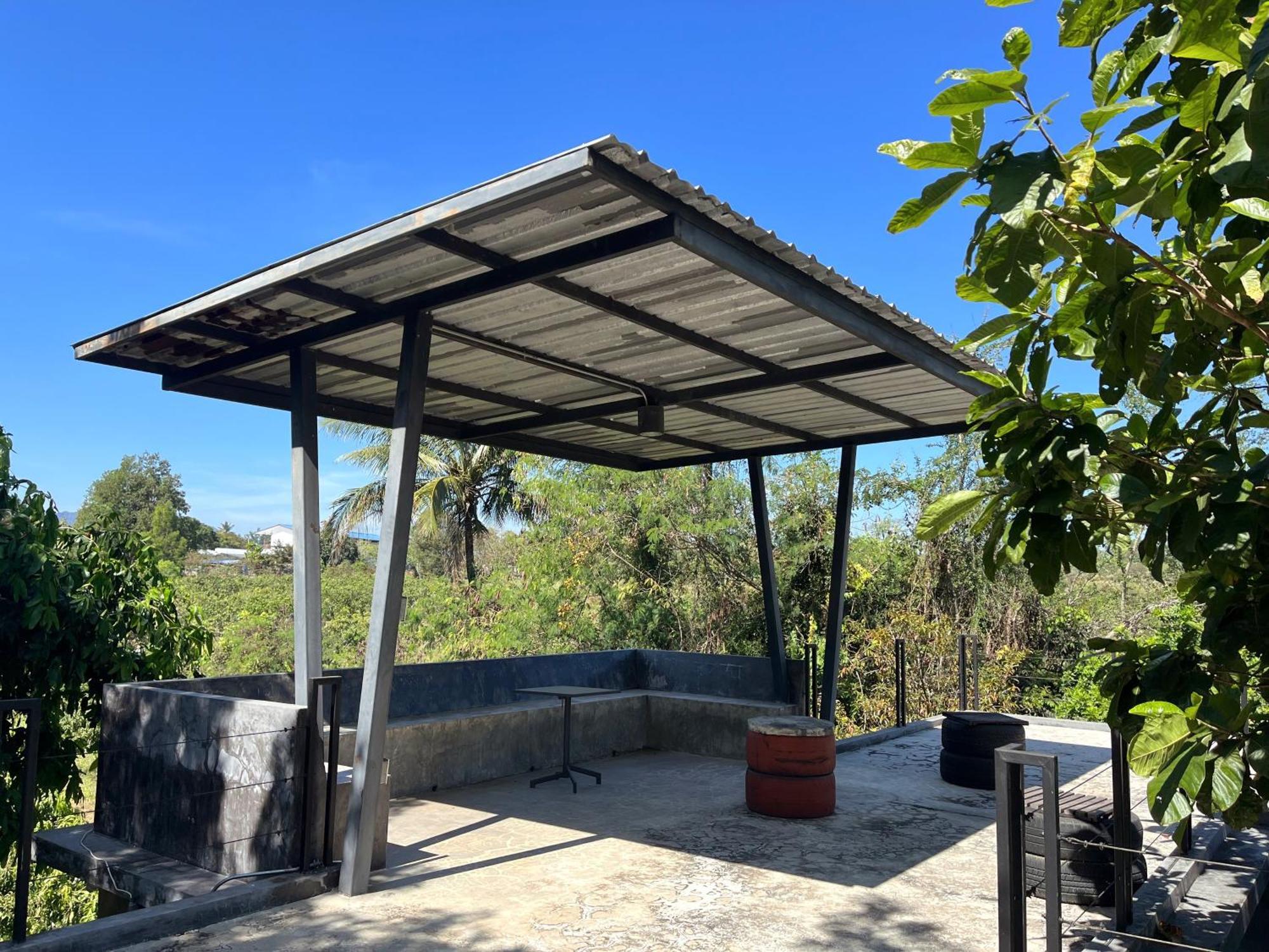 Moon Village Khaoyai Holiday Home Pong Talong Ruang foto