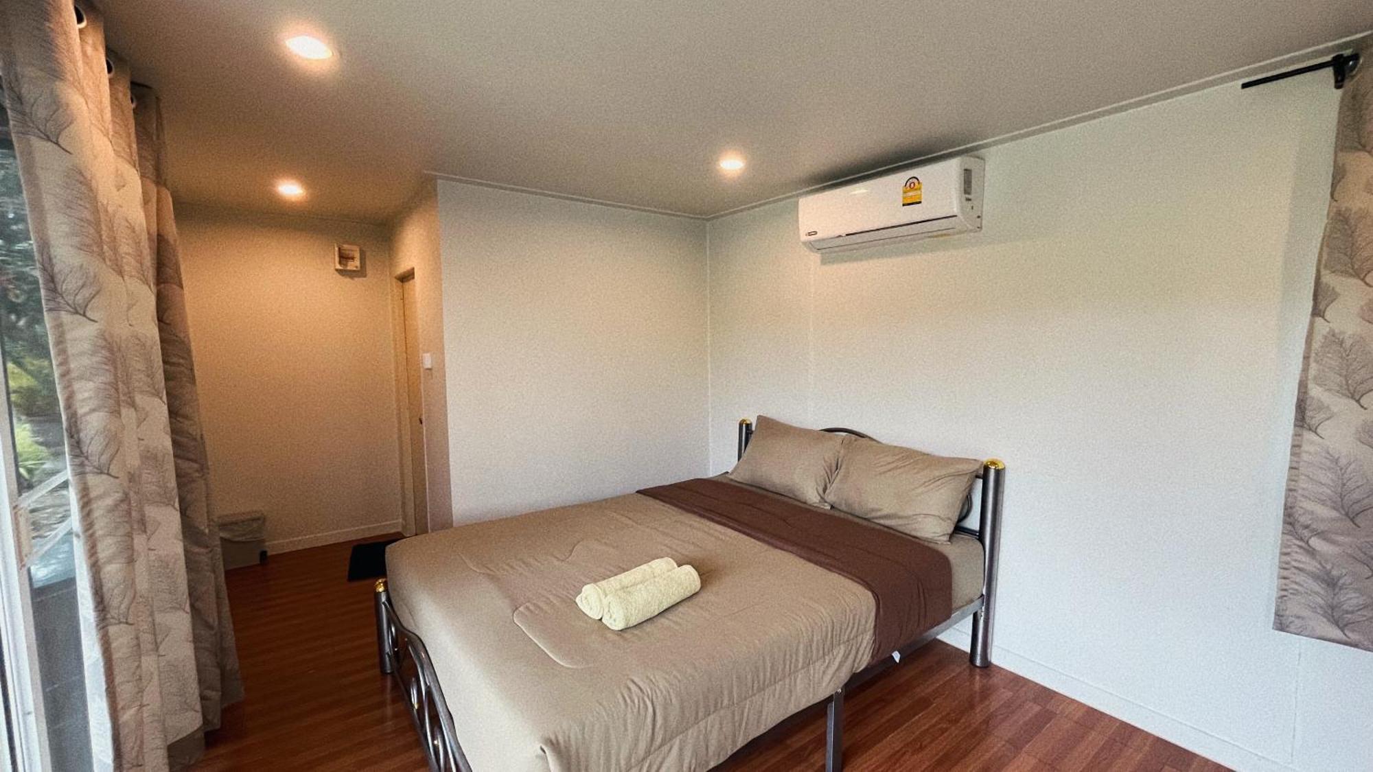 Moon Village Khaoyai Holiday Home Pong Talong Ruang foto