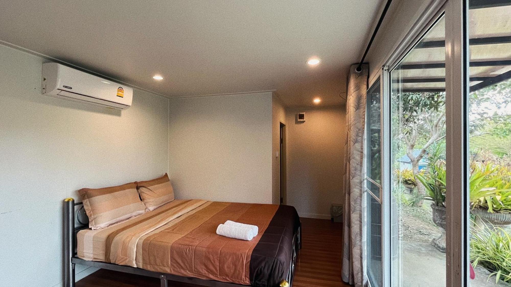Moon Village Khaoyai Holiday Home Pong Talong Ruang foto