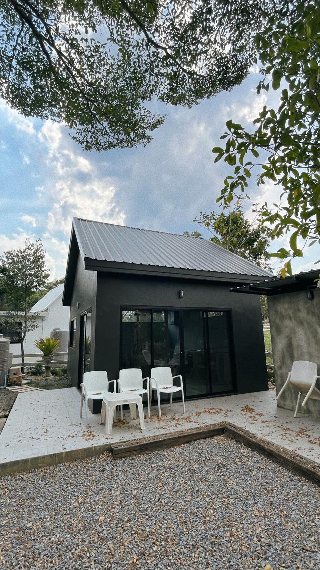 Moon Village Khaoyai Holiday Home Pong Talong Ruang foto