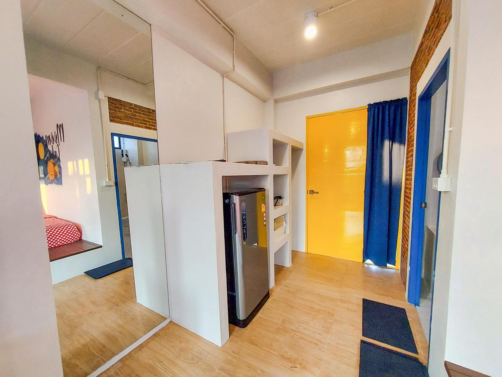 Moon Village Khaoyai Holiday Home Pong Talong Ruang foto