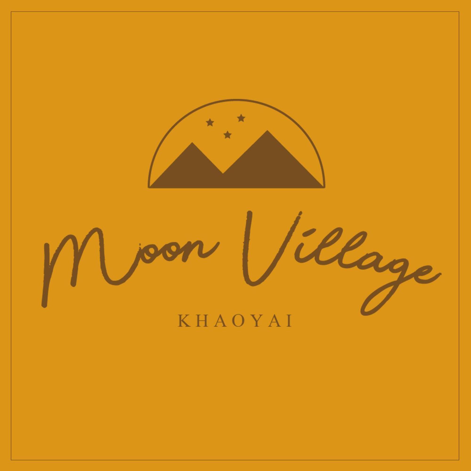Moon Village Khaoyai Holiday Home Pong Talong Bagian luar foto