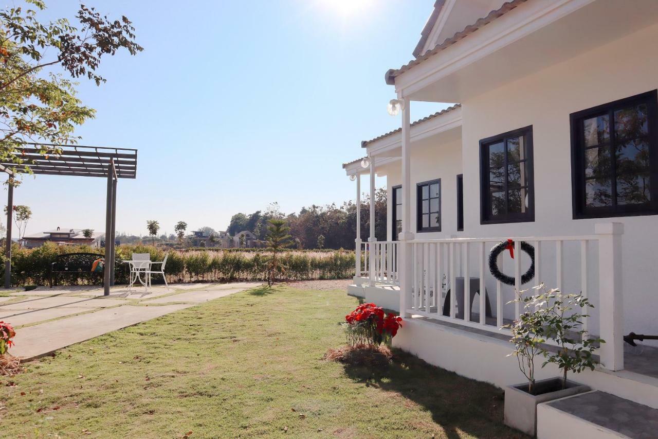 Moon Village Khaoyai Holiday Home Pong Talong Bagian luar foto
