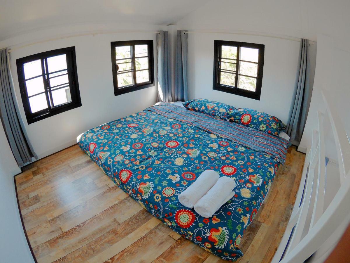 Moon Village Khaoyai Holiday Home Pong Talong Bagian luar foto